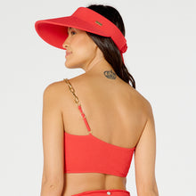 Load image into Gallery viewer, Top Nix Crispy Vermelho
