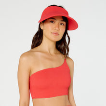 Load image into Gallery viewer, Top Nix Crispy Vermelho
