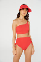 Load image into Gallery viewer, Top Nix Crispy Vermelho

