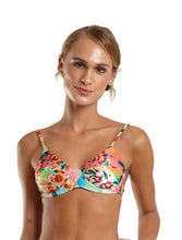 Load image into Gallery viewer, Top Prainha Flower Power
