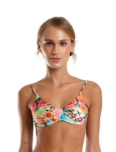 Load image into Gallery viewer, Top Prainha Flower Power
