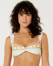 Load image into Gallery viewer, Top Square High Saudacao Ao Sol
