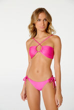 Load image into Gallery viewer, Top Surfista Angel Liso Rosa
