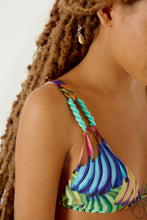 Load image into Gallery viewer, Top Ubatuba Banana Pop
