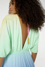 Load image into Gallery viewer, Vestido Cropped Perola Degrade Mentos
