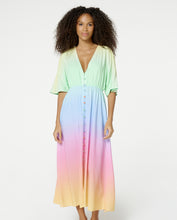 Load image into Gallery viewer, Vestido Cropped Perola Degrade Mentos
