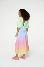 Load image into Gallery viewer, Vestido Cropped Perola Degrade Mentos
