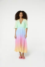 Load image into Gallery viewer, Vestido Cropped Perola Degrade Mentos
