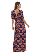 Load image into Gallery viewer, Vestido Longo Letícia

