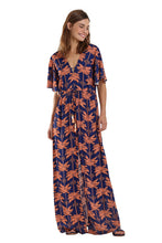 Load image into Gallery viewer, Vestido Longo Letícia
