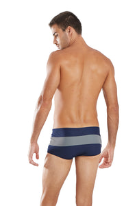 Army Crep Bicolor Fit Marinho