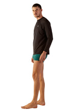 Load image into Gallery viewer, Blusa Proteção Uv Preto
