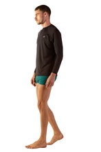 Load image into Gallery viewer, Blusa Proteção Uv Preto

