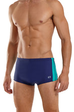 Load image into Gallery viewer, Sunga Army Carioca Navy
