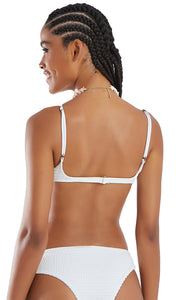 Top Bela Textura Softcell-Off White