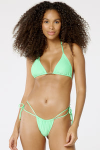 Wave Liso Neon Verde